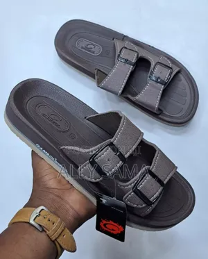 Mens Sandals Gombol Quality