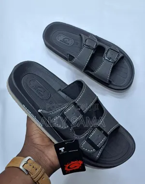 Mens Sandals Gombol Quality