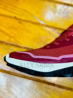 Mens Sneakers Salomoni Original