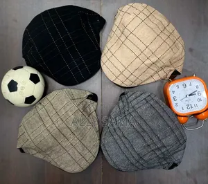 Mens Hatt Quality