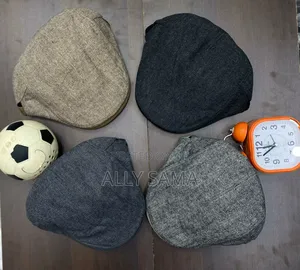 Mens Hatt Quality
