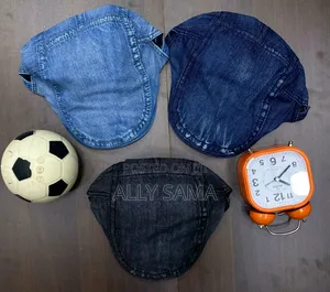 Mens Hatt Quality