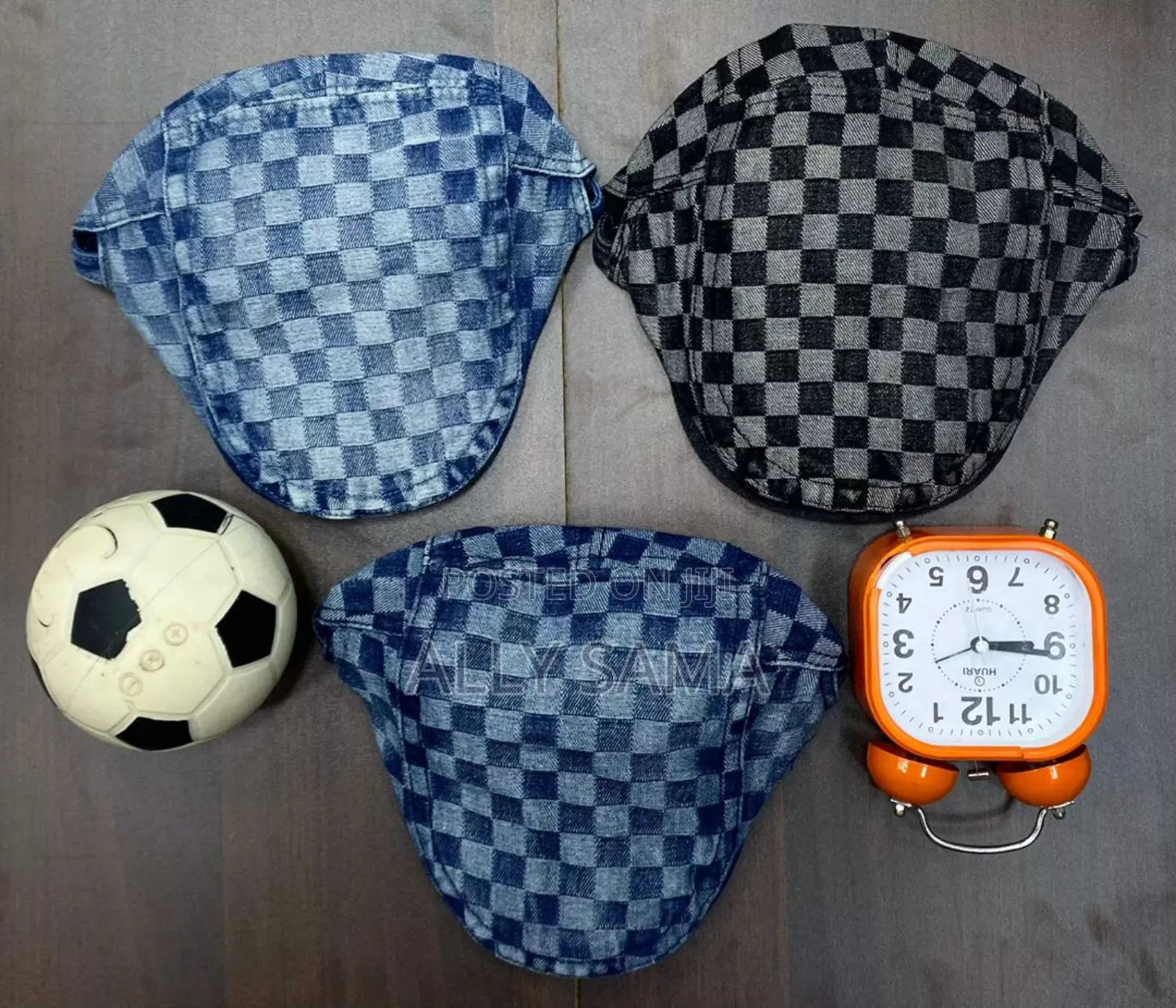 Mens Hatt Quality