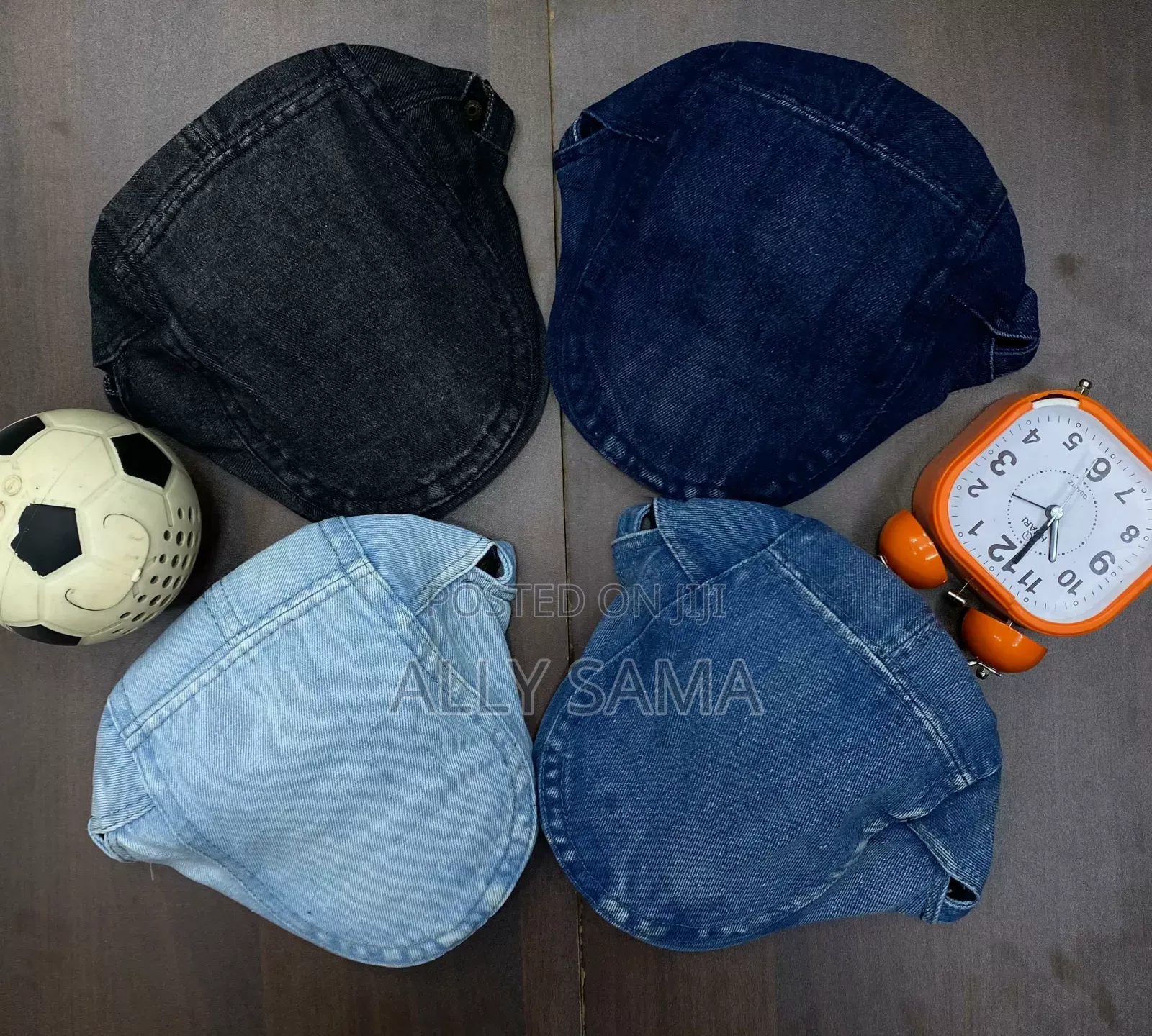 Mens Hatt Quality