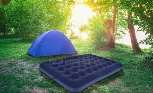 Inflatable Airbed (Godoro Ya Kujaza Upepo 3.5*6)