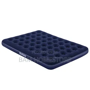 Inflatable Airbed (Godoro Ya Kujaza Upepo 3.5*6)