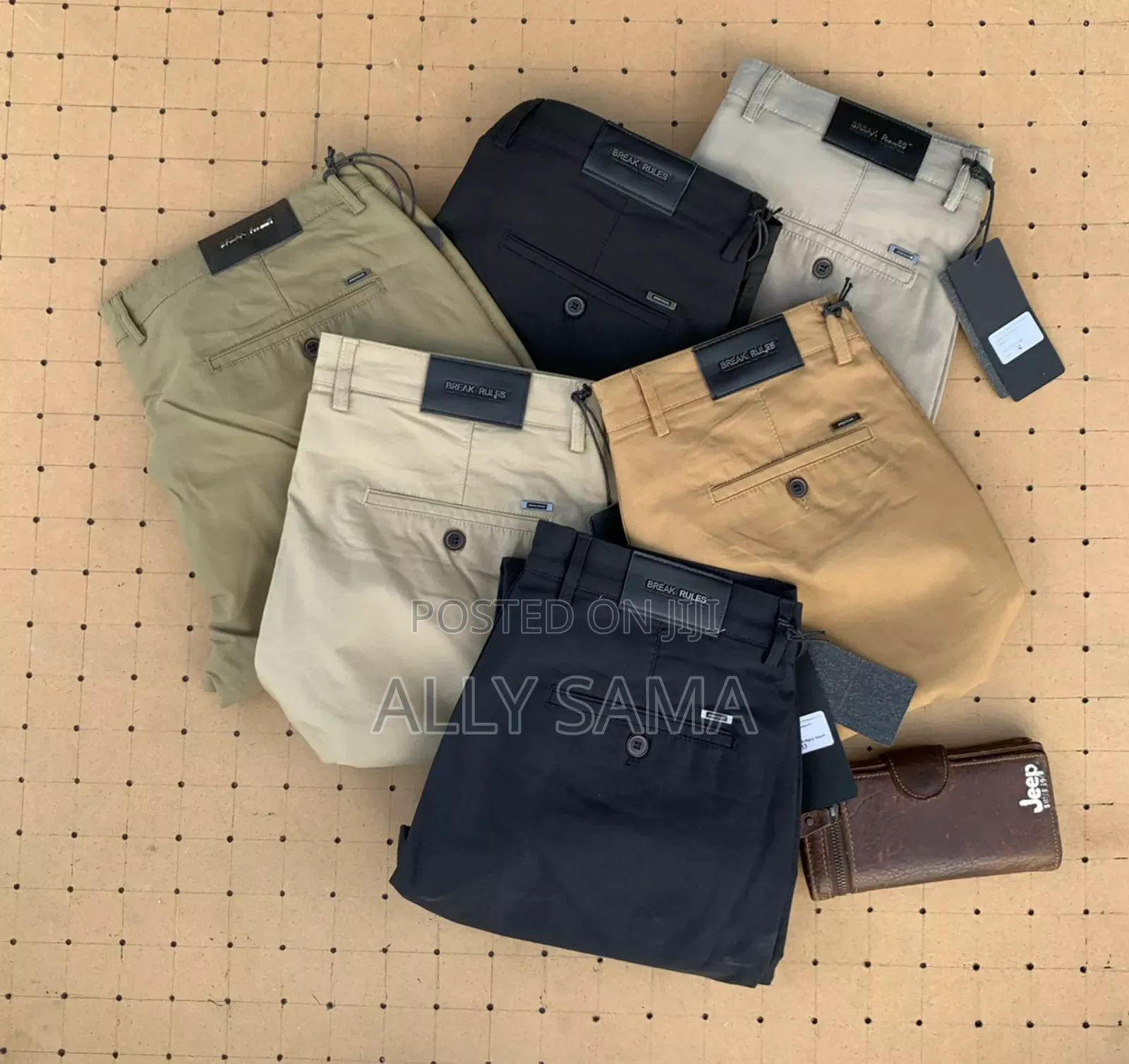 Mens Cardet Quality