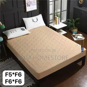 Waterproof Bedprotector