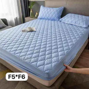 Waterproof Bedprotector