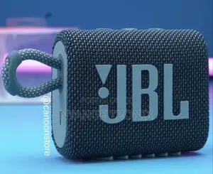 JBL GO 3 Speaker