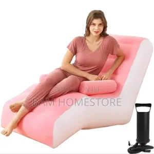 Inflatable Couch