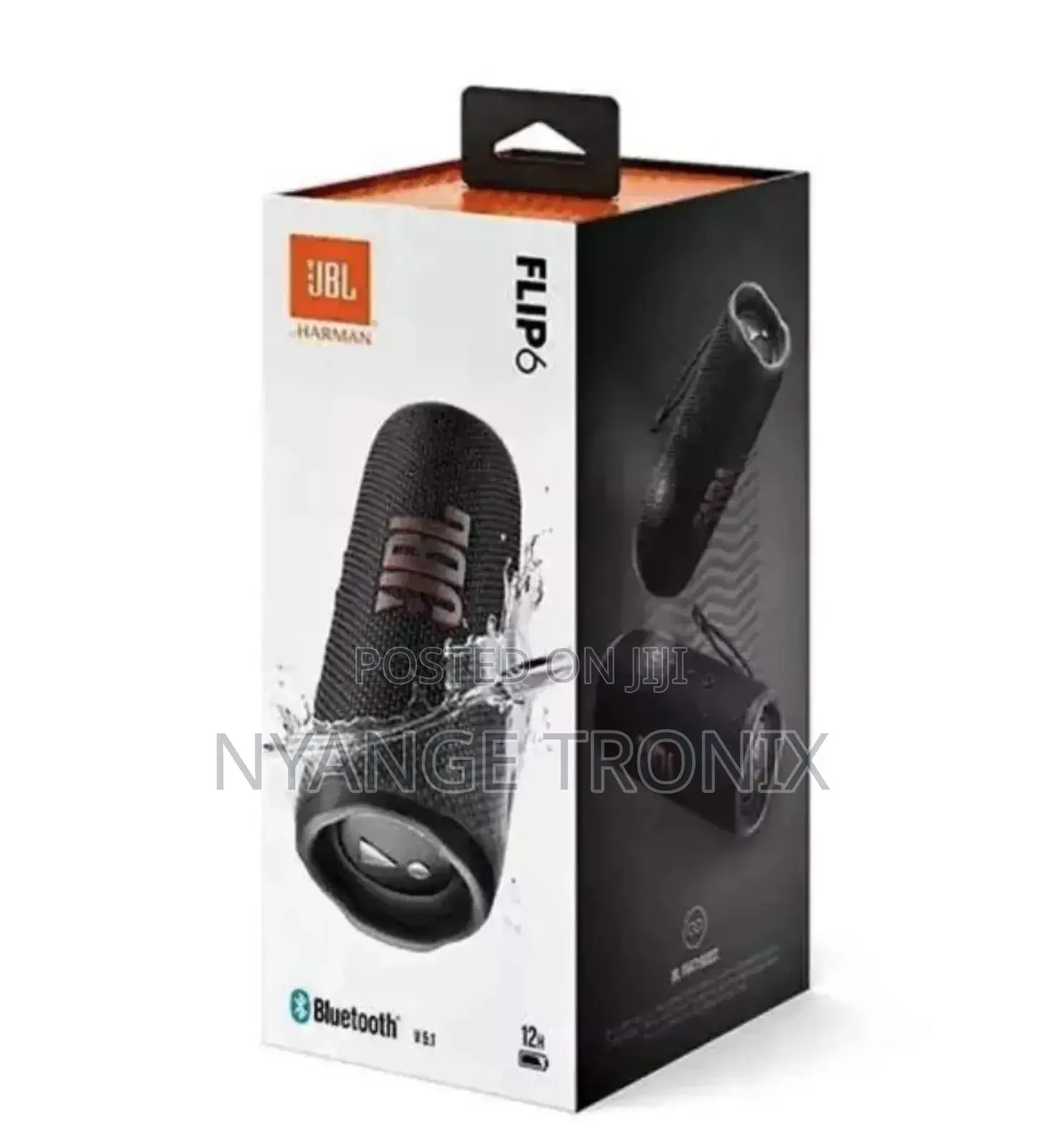 JBL Flip 6