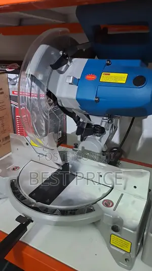 Ideal Mitre Saw ID Msm255