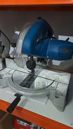 Ideal Mitre Saw Id-Ls1040e