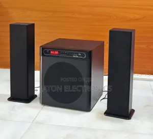 Skywood Subwoofer New