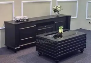 Tv Showcase Coffee Table