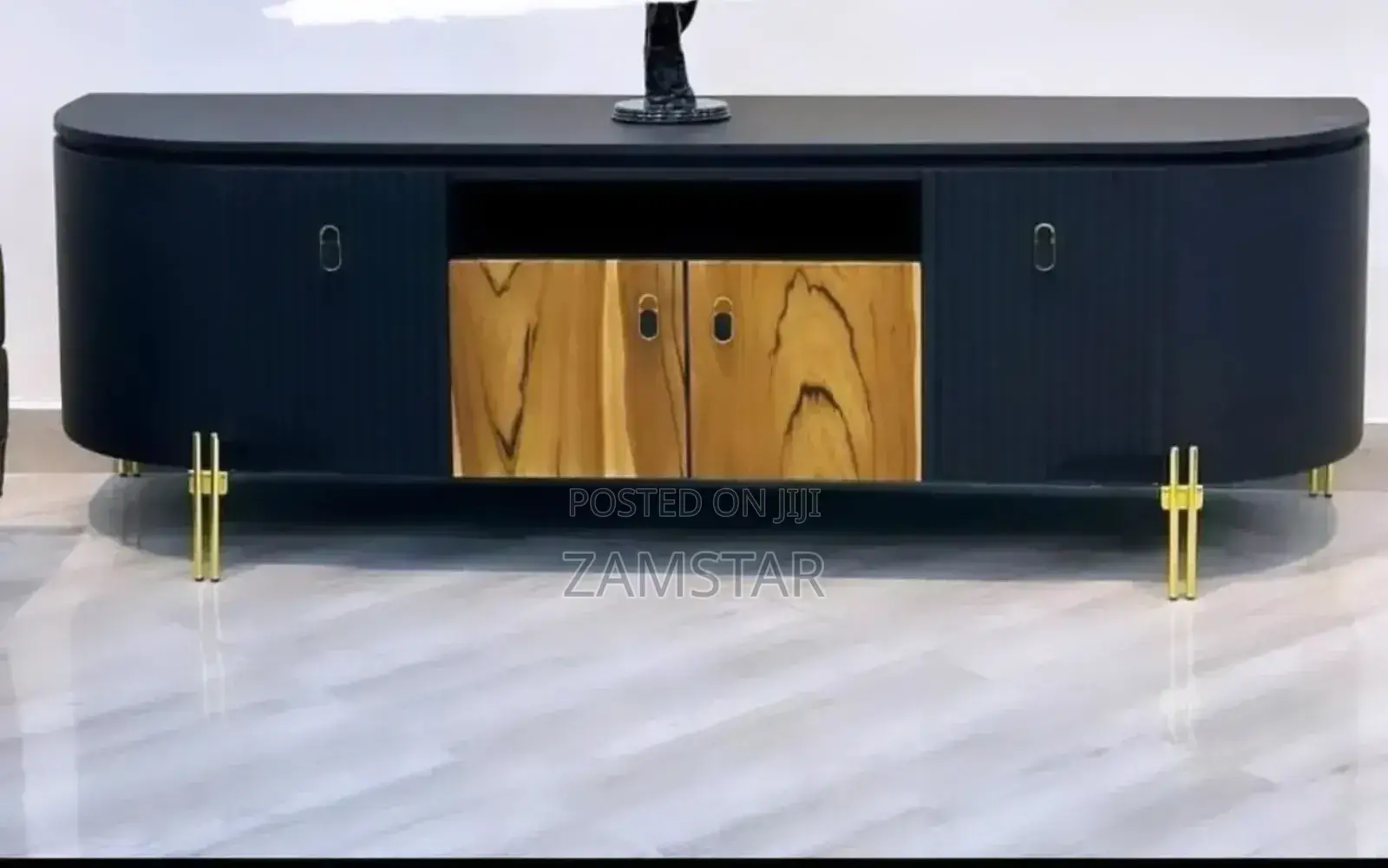 Tv Showcase Coffee Table