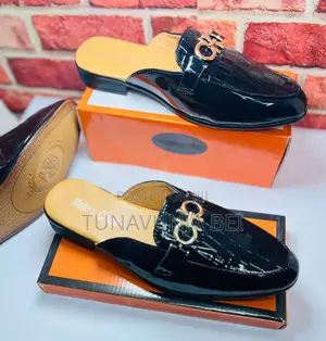 Sandal Nzuri Za Kiume