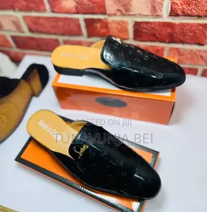 Sandal Nzuri Za Kiume