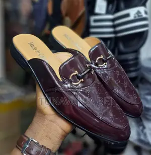 Sandal Nzuri Za Kiume