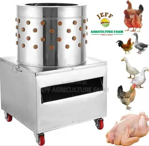 Placker Machine New Model
