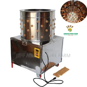 Placker Machine New Model