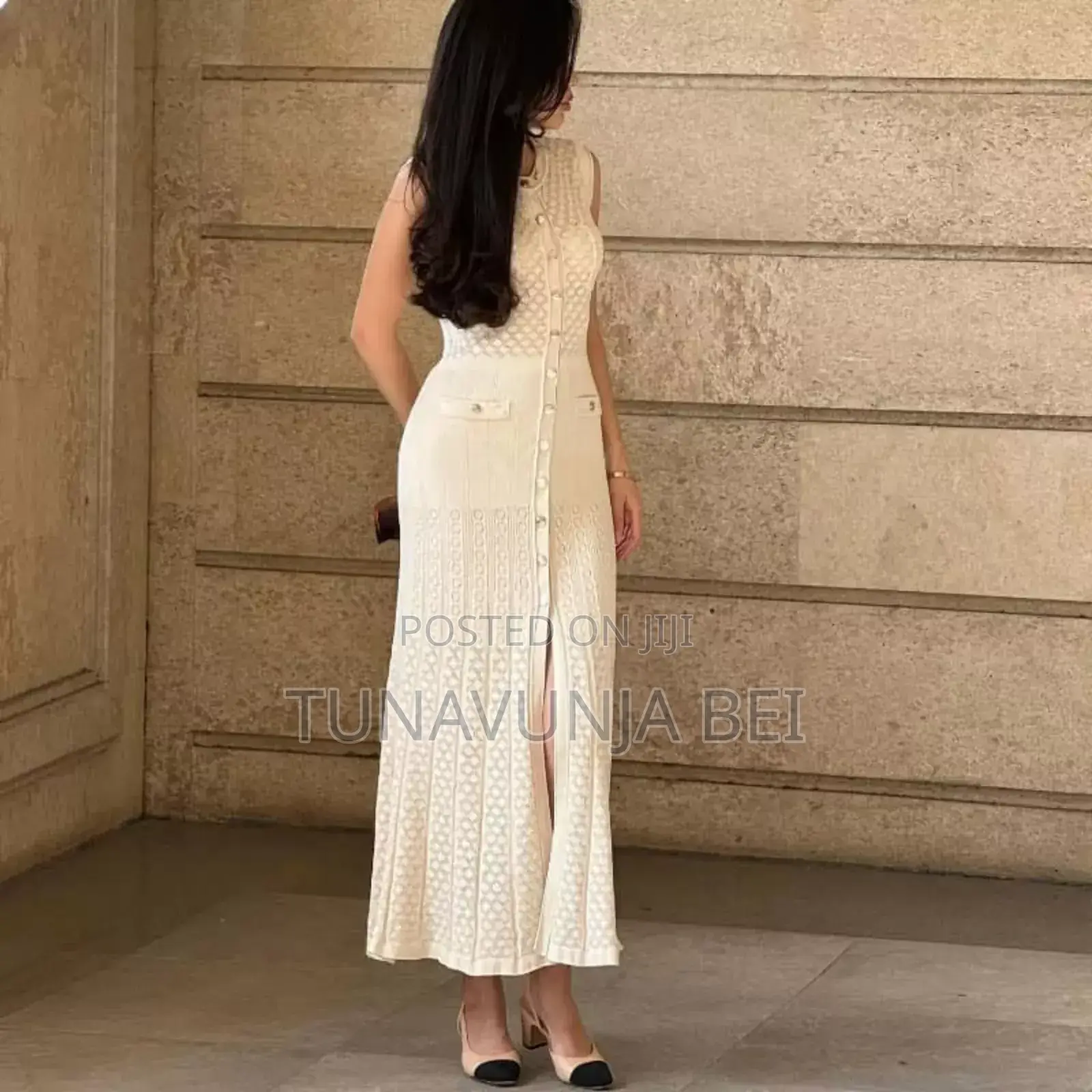 New Dress Fashion