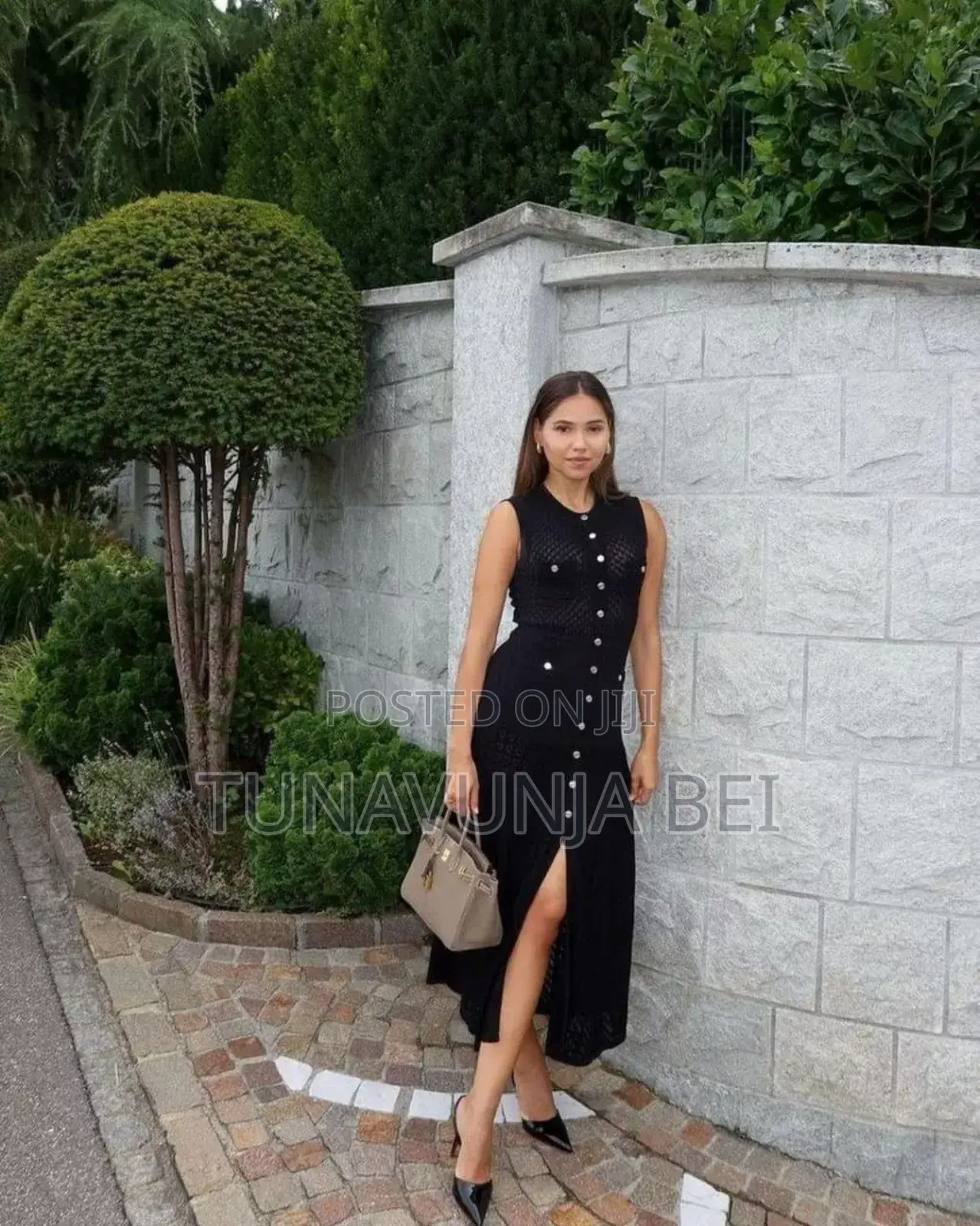 New Dress Fashion