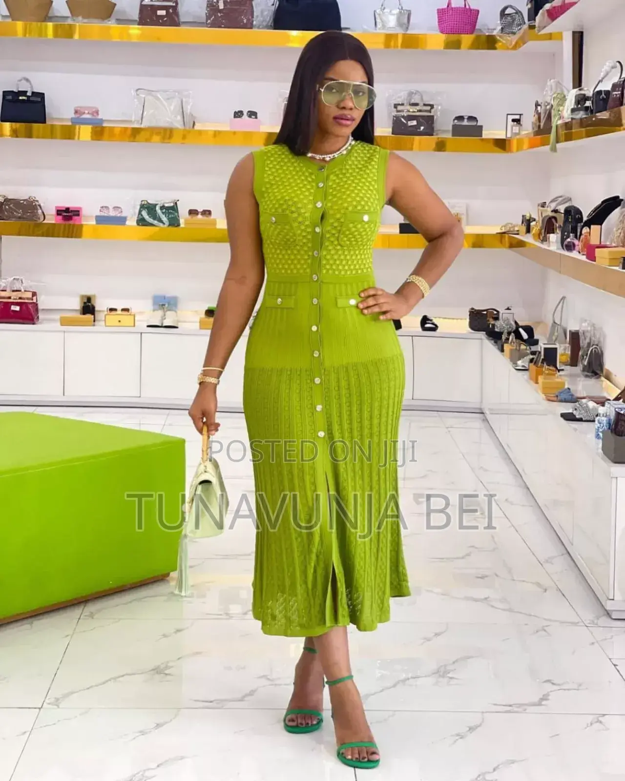 New Dress Fashion