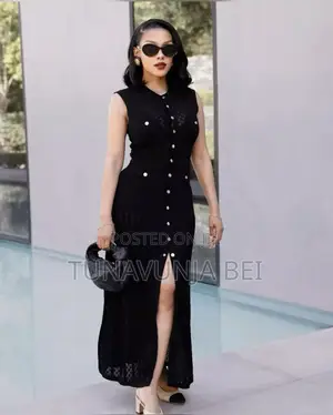 New Dress Fashion