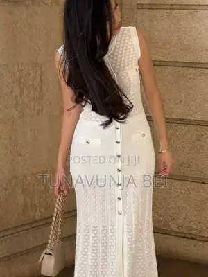 New Dress Fashion