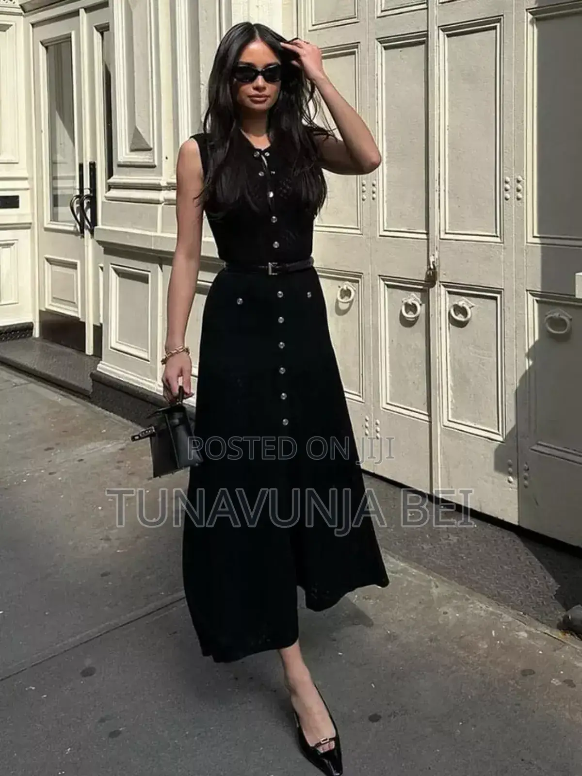 New Dress Fashion