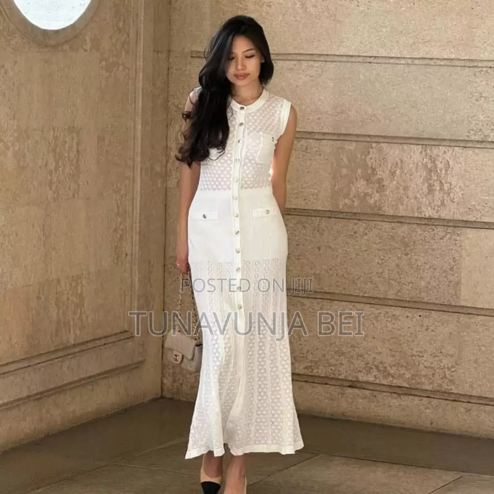 New Dress Fashion