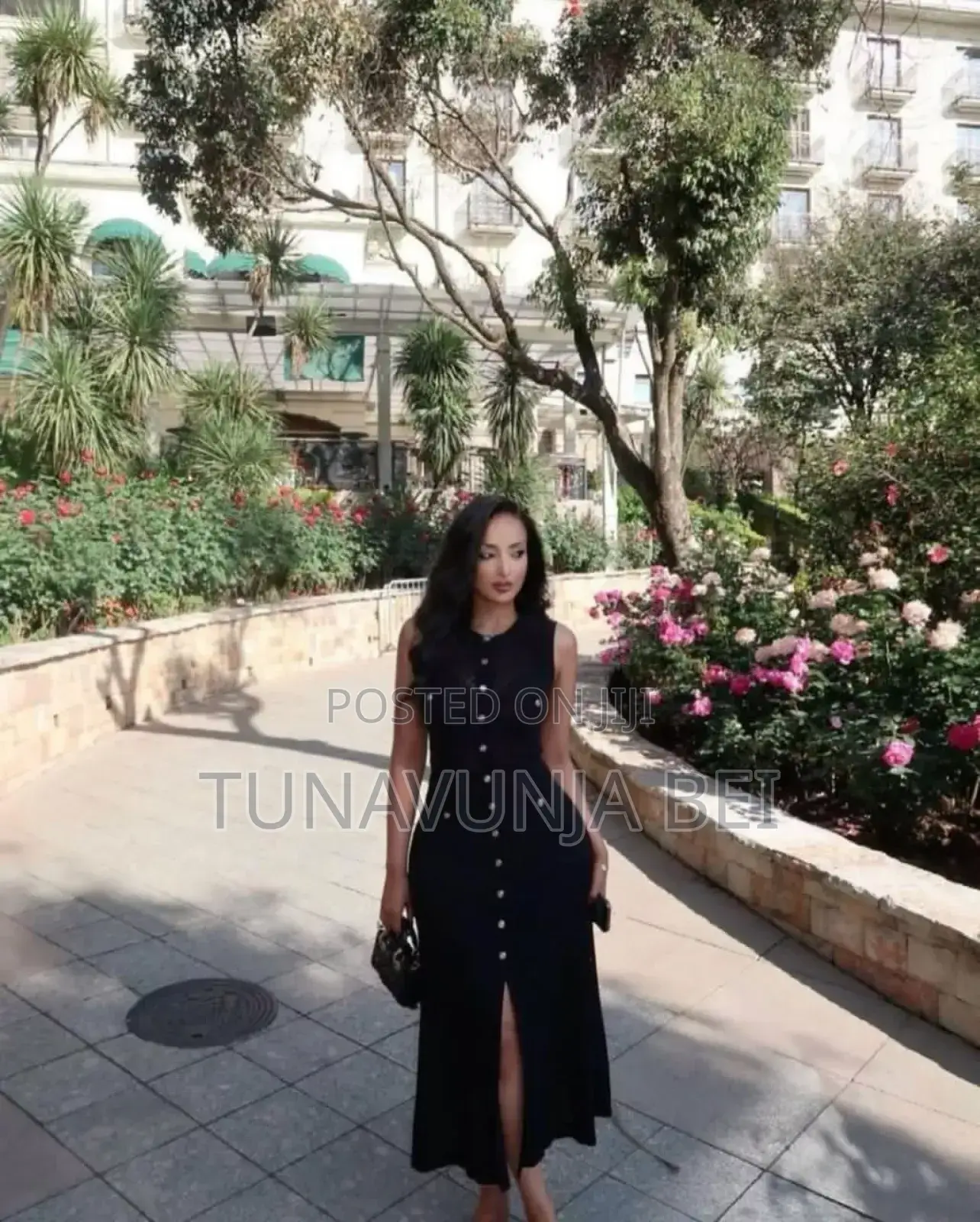 New Dress Fashion