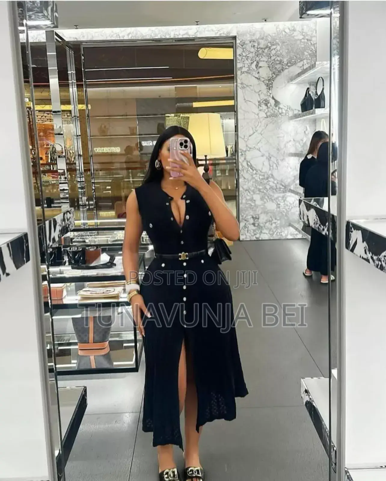 New Dress Fashion