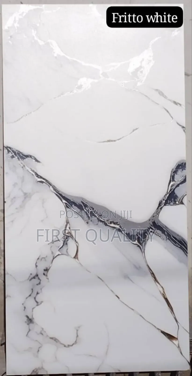 Mg Floor Tiles 40x40 VCX