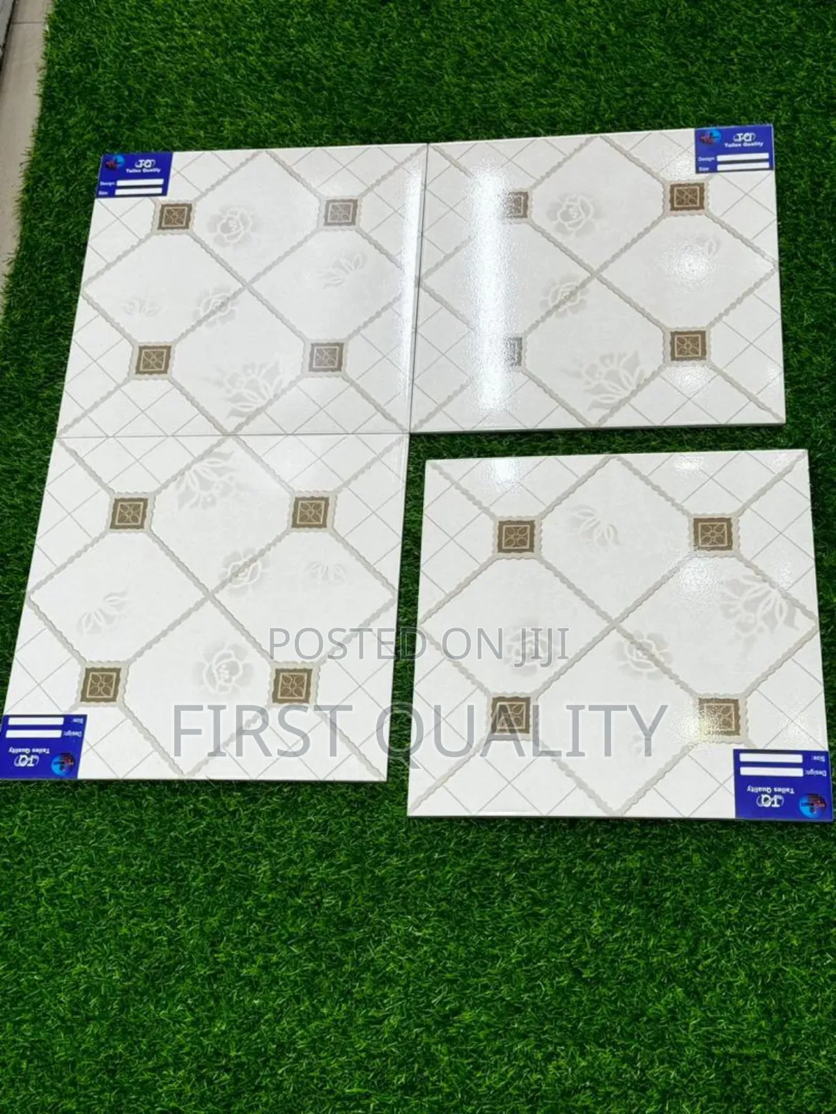 S Floor Tiles 5tr