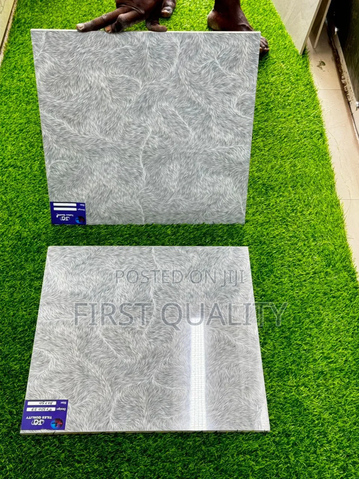 Floor Tiles 50 T 50