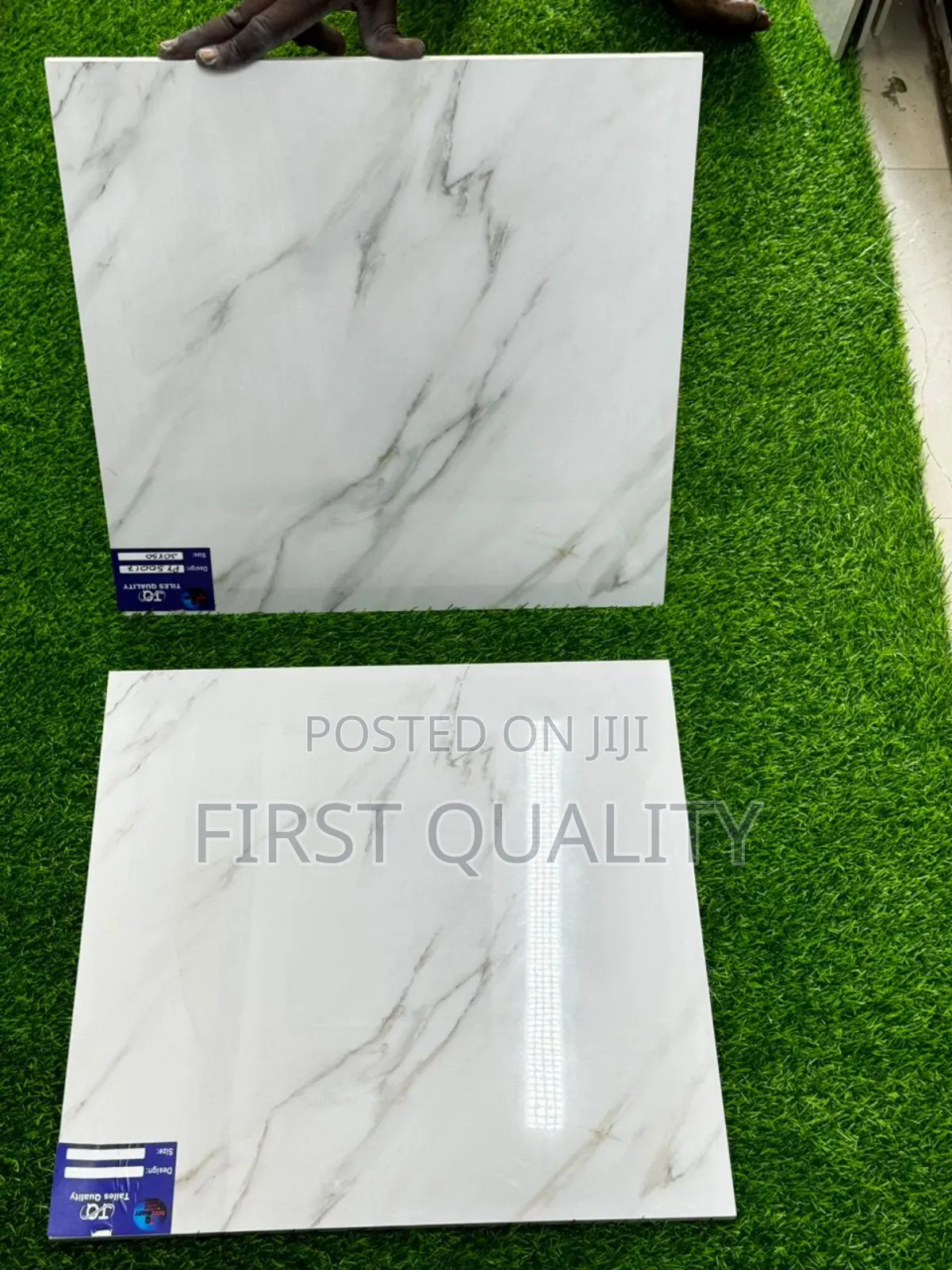 Floor Tiles 50 T 50