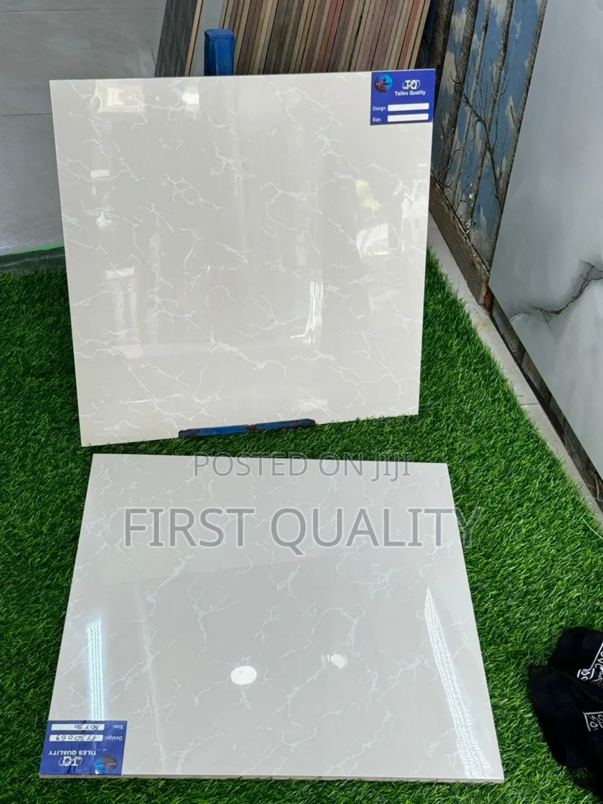 Floor Tiles 50 T 50