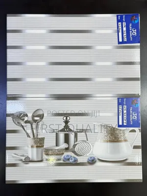 Kitchen Tiles