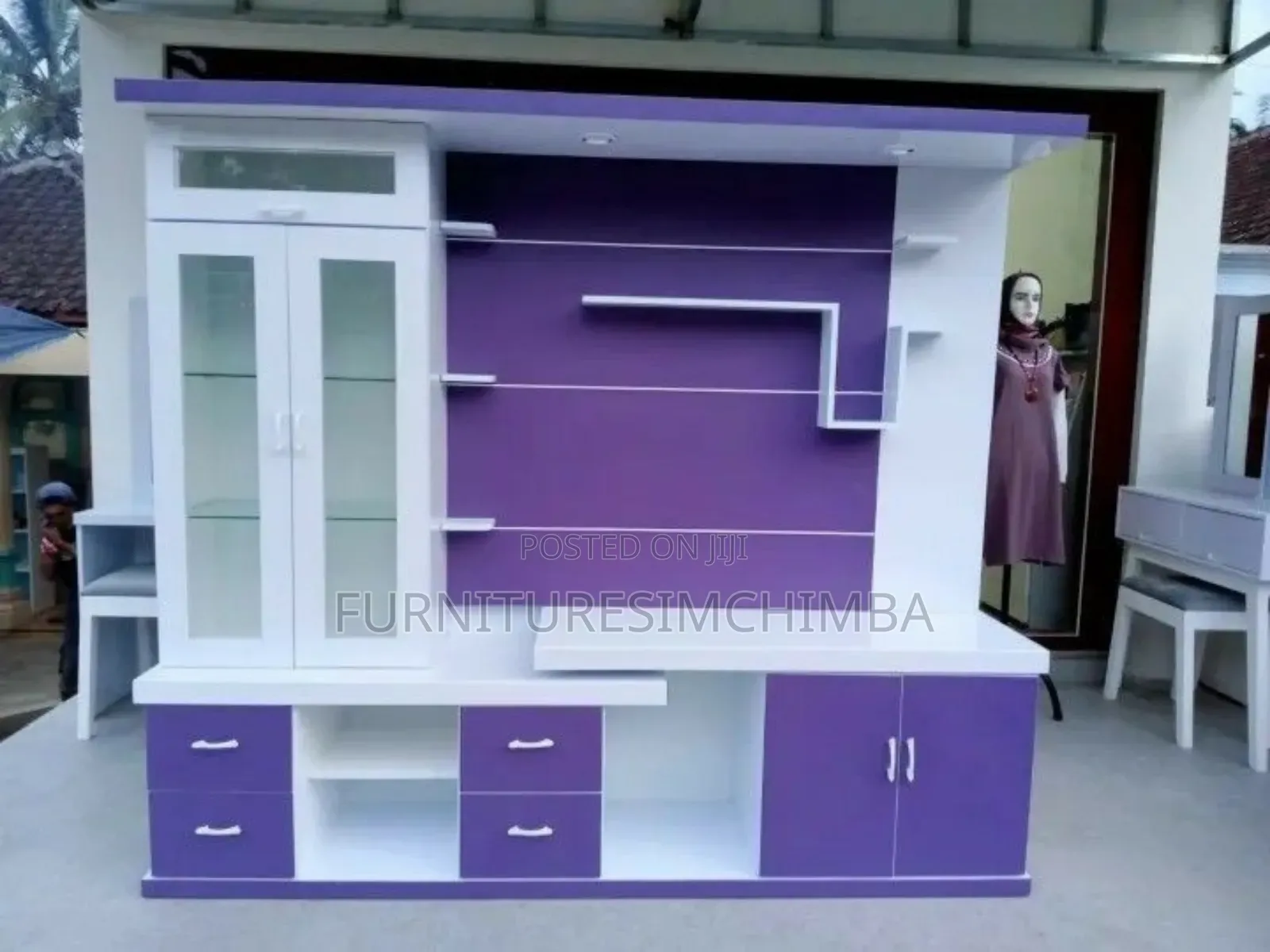 Kitchen Cabinet