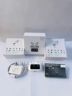 Earpod Pro With Display