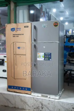 Fridge UK 106-212l