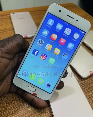 Oppo A57 64 GB Gold