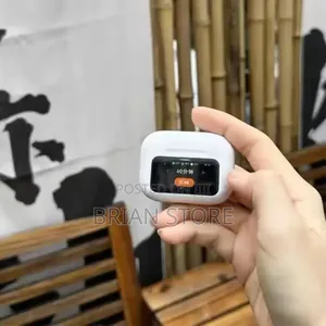 Earpod Pro With Display