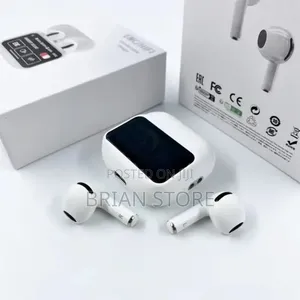 Earpod Pro With Display