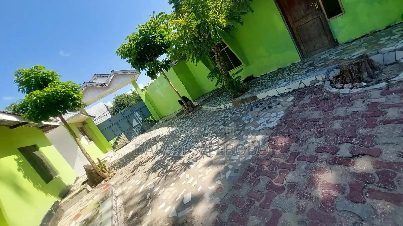 Studio Apartment in Mbezi Beach Afrikana for rent
