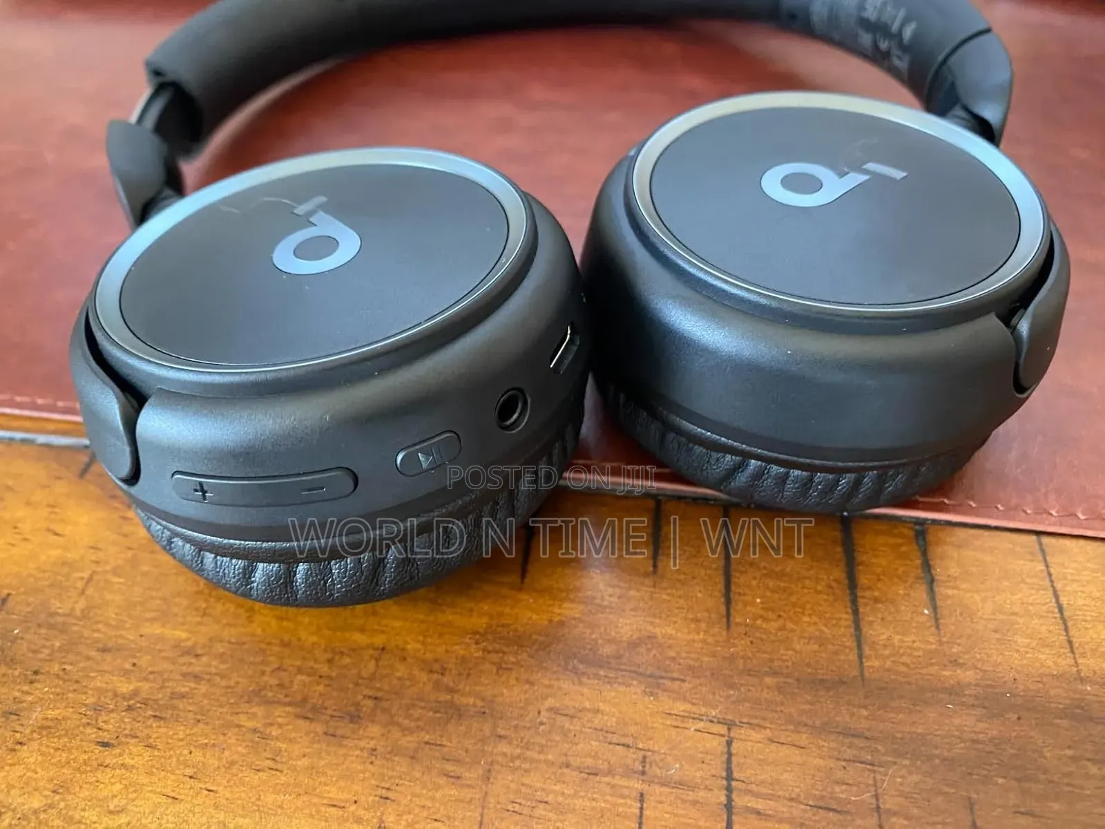 Anker Soundcore H30i Bluetooth Headphones With Built in Mic