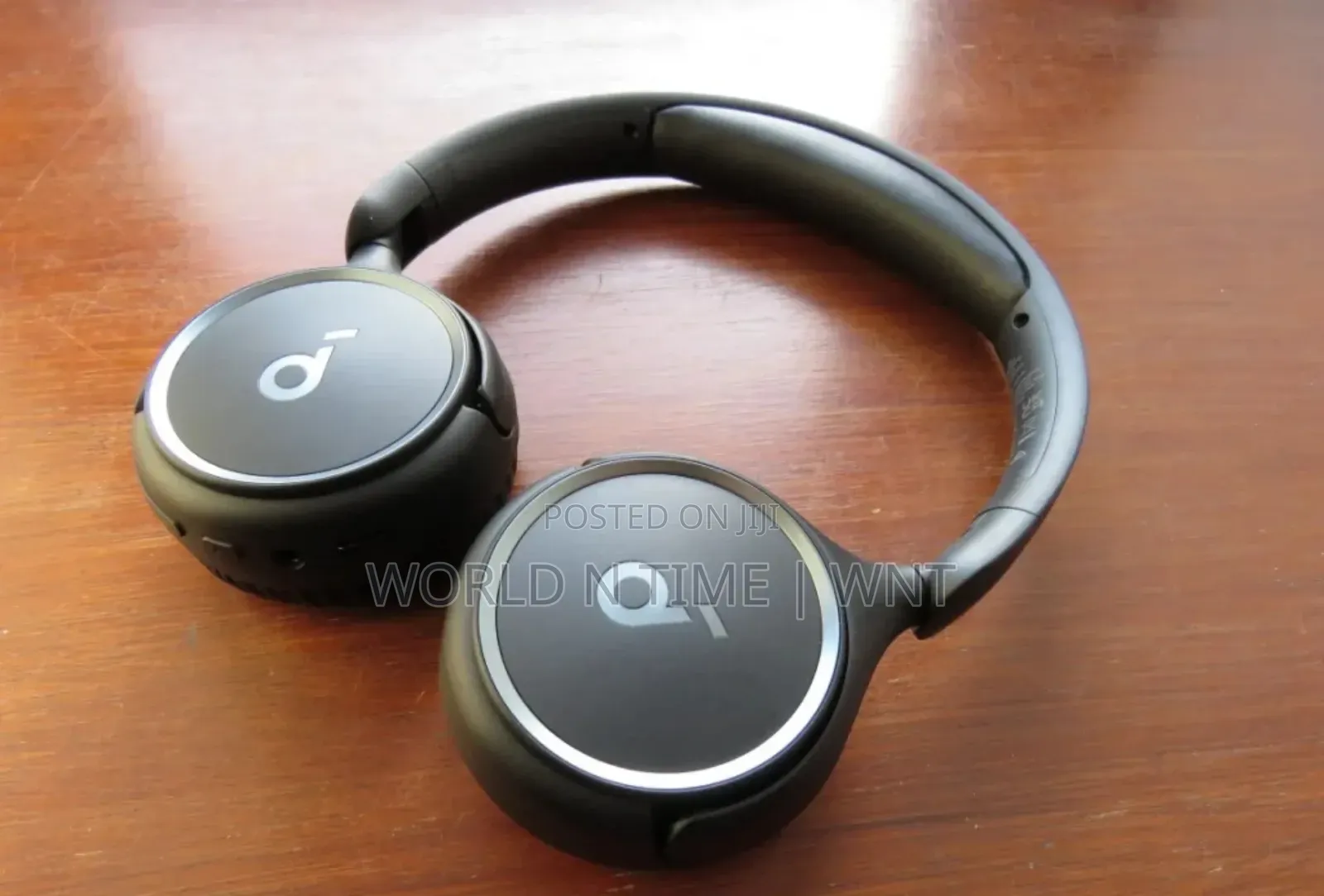 Anker Soundcore H30i Bluetooth Headphones With Built in Mic